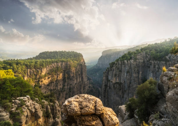 Green Canyon Boat Tour from Alanya – Pure Nature, Perfect Escape