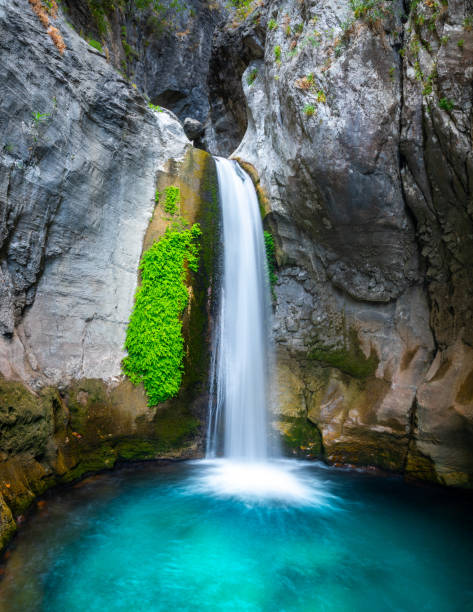 Sapadere Canyon Tour from Alanya – Jeep Safari Adventure in Nature’s Wonderland